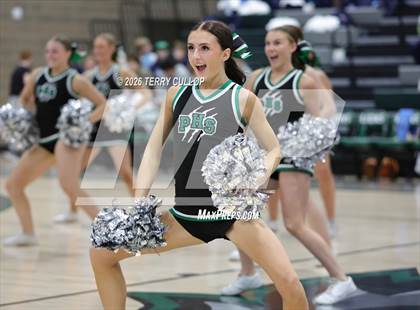 Thumbnail 2 in Payson Cheer photogallery.