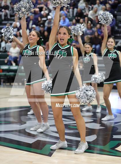 Thumbnail 3 in Payson Cheer photogallery.