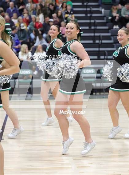 Thumbnail 3 in Payson Cheer photogallery.