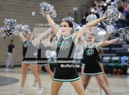 Thumbnail 1 in Payson Cheer photogallery.