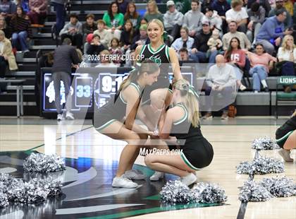 Thumbnail 2 in Payson Cheer photogallery.