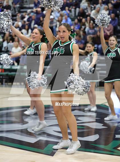 Thumbnail 2 in Payson Cheer photogallery.