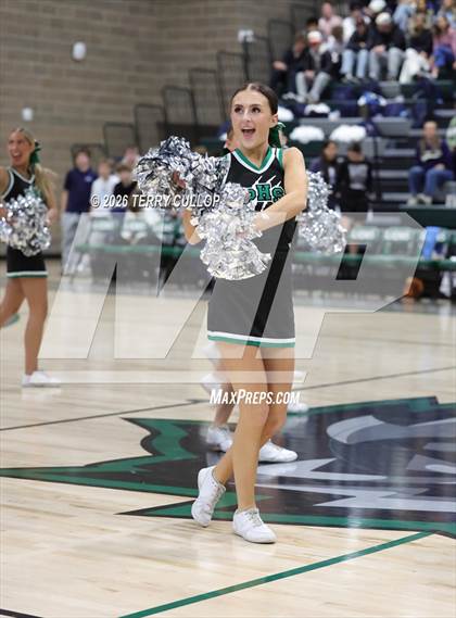 Thumbnail 1 in Payson Cheer photogallery.