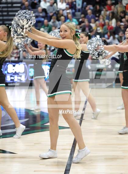 Thumbnail 1 in Payson Cheer photogallery.