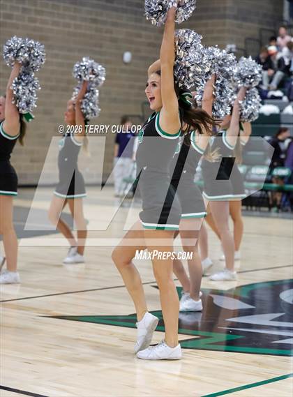 Thumbnail 1 in Payson Cheer photogallery.