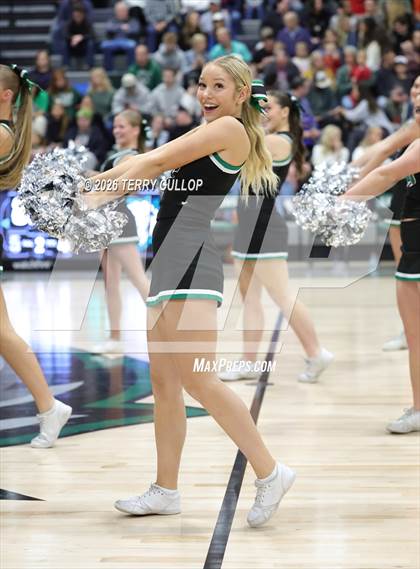 Thumbnail 2 in Payson Cheer photogallery.
