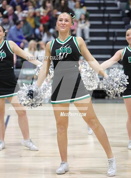 Thumbnail 2 in Payson Cheer photogallery.