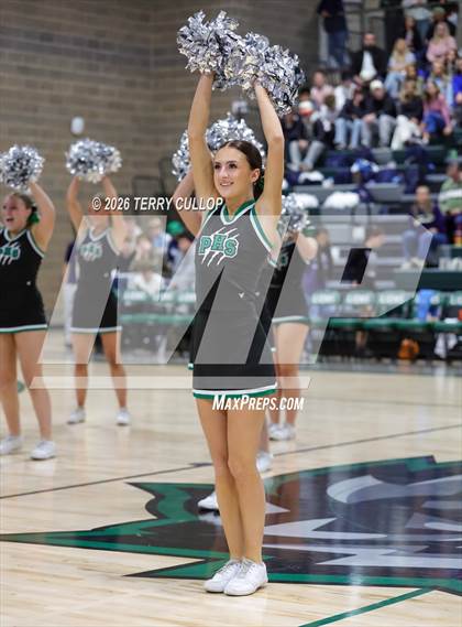 Thumbnail 2 in Payson Cheer photogallery.