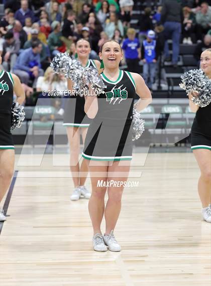 Thumbnail 2 in Payson Cheer photogallery.