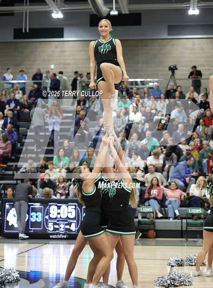 Thumbnail 1 in Payson Cheer photogallery.
