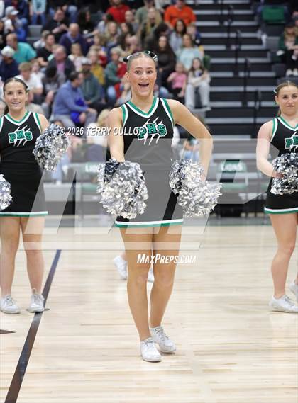 Thumbnail 2 in Payson Cheer photogallery.