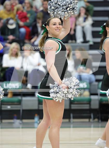 Thumbnail 1 in Payson Cheer photogallery.