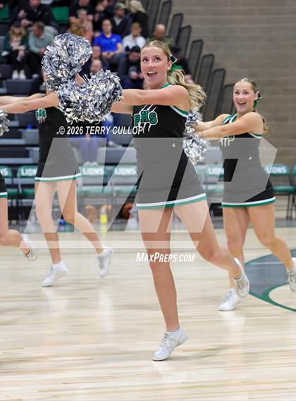 Thumbnail 2 in Payson Cheer photogallery.