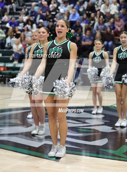 Thumbnail 3 in Payson Cheer photogallery.