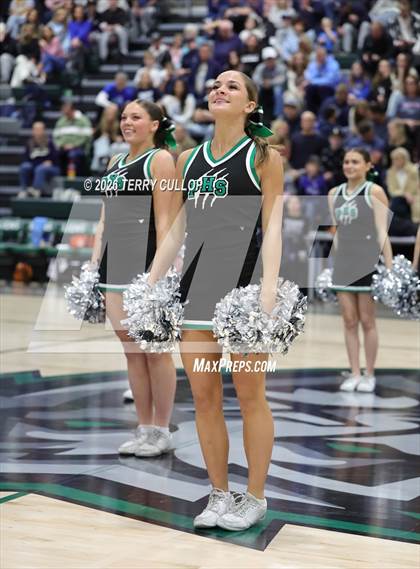 Thumbnail 3 in Payson Cheer photogallery.