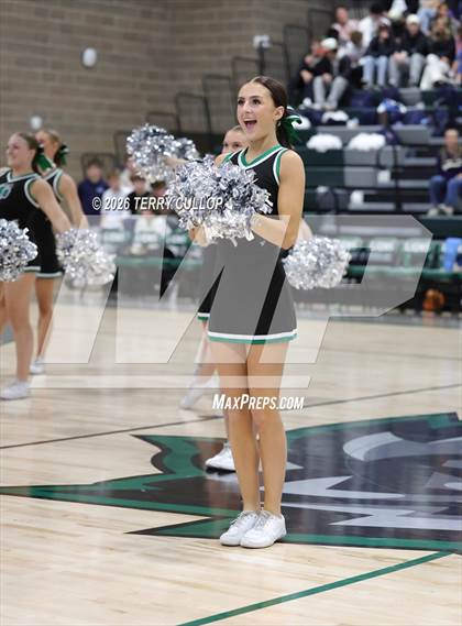 Thumbnail 3 in Payson Cheer photogallery.