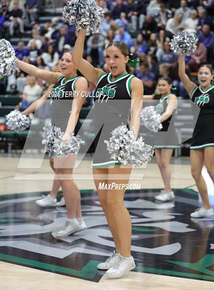 Thumbnail 1 in Payson Cheer photogallery.