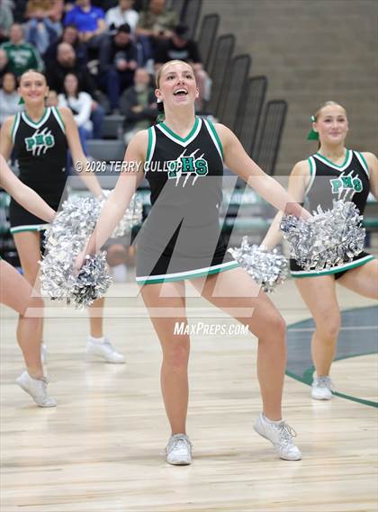 Thumbnail 3 in Payson Cheer photogallery.