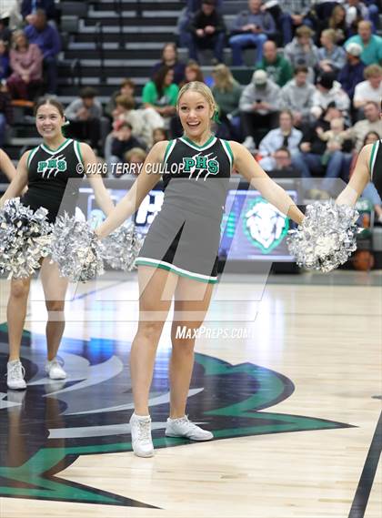 Thumbnail 1 in Payson Cheer photogallery.