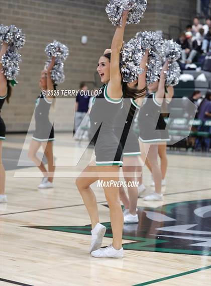 Thumbnail 2 in Payson Cheer photogallery.