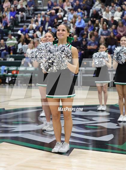 Thumbnail 3 in Payson Cheer photogallery.
