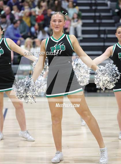 Thumbnail 1 in Payson Cheer photogallery.