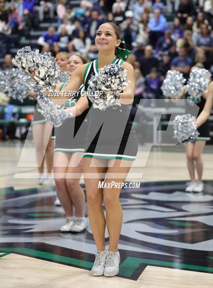 Thumbnail 1 in Payson Cheer photogallery.