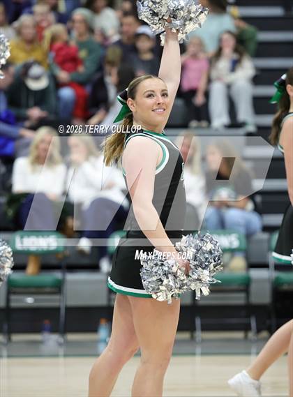 Thumbnail 2 in Payson Cheer photogallery.
