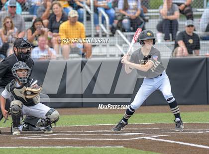 Thumbnail 3 in Coolidge vs Abbott (UIL 1A Bi-District Playoff) photogallery.