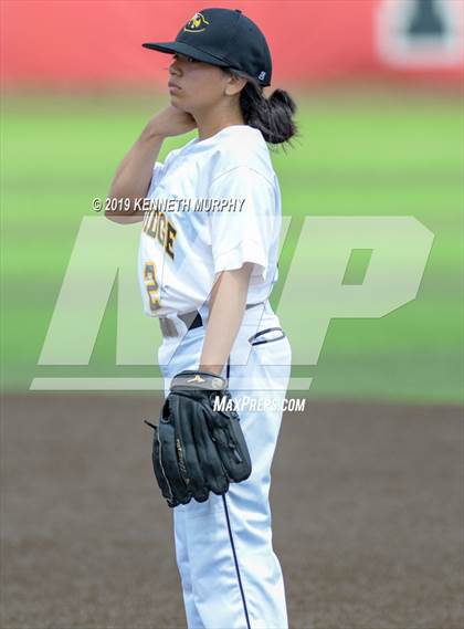Thumbnail 1 in Coolidge vs Abbott (UIL 1A Bi-District Playoff) photogallery.