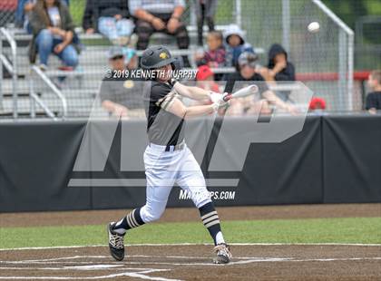 Thumbnail 2 in Coolidge vs Abbott (UIL 1A Bi-District Playoff) photogallery.