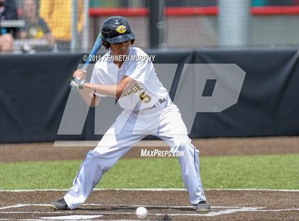 Thumbnail 3 in Coolidge vs Abbott (UIL 1A Bi-District Playoff) photogallery.