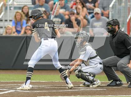 Thumbnail 3 in Coolidge vs Abbott (UIL 1A Bi-District Playoff) photogallery.