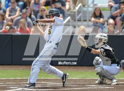 Thumbnail 1 in Coolidge vs Abbott (UIL 1A Bi-District Playoff) photogallery.