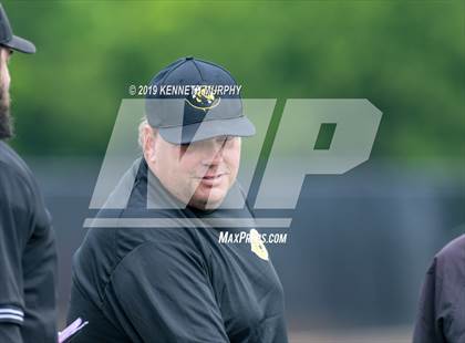 Thumbnail 2 in Coolidge vs Abbott (UIL 1A Bi-District Playoff) photogallery.