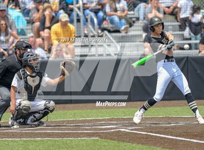 Thumbnail 2 in Coolidge vs Abbott (UIL 1A Bi-District Playoff) photogallery.