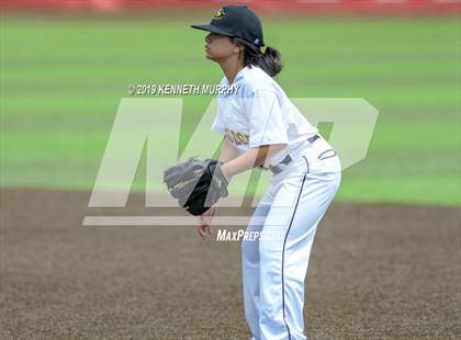 Thumbnail 1 in Coolidge vs Abbott (UIL 1A Bi-District Playoff) photogallery.