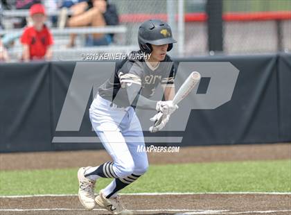 Thumbnail 2 in Coolidge vs Abbott (UIL 1A Bi-District Playoff) photogallery.