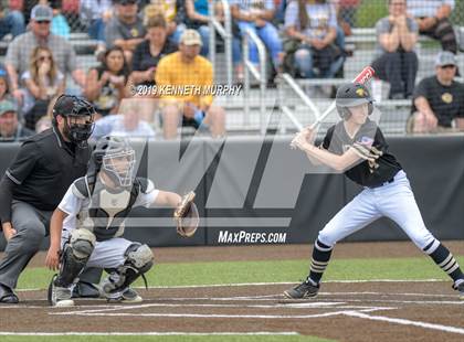 Thumbnail 1 in Coolidge vs Abbott (UIL 1A Bi-District Playoff) photogallery.