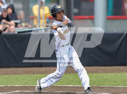 Thumbnail 1 in Coolidge vs Abbott (UIL 1A Bi-District Playoff) photogallery.