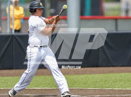 Thumbnail 2 in Coolidge vs Abbott (UIL 1A Bi-District Playoff) photogallery.