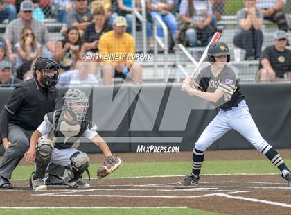 Thumbnail 2 in Coolidge vs Abbott (UIL 1A Bi-District Playoff) photogallery.