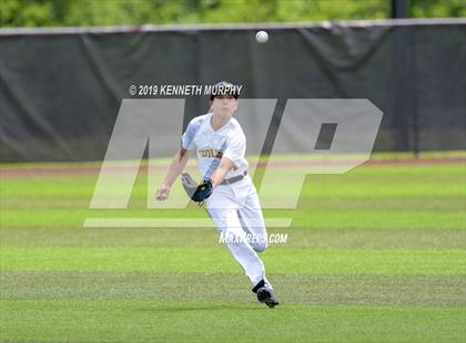 Thumbnail 3 in Coolidge vs Abbott (UIL 1A Bi-District Playoff) photogallery.