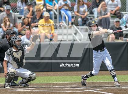 Thumbnail 3 in Coolidge vs Abbott (UIL 1A Bi-District Playoff) photogallery.