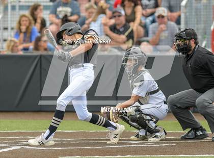 Thumbnail 2 in Coolidge vs Abbott (UIL 1A Bi-District Playoff) photogallery.