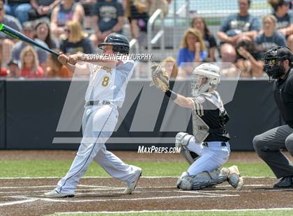 Thumbnail 3 in Coolidge vs Abbott (UIL 1A Bi-District Playoff) photogallery.