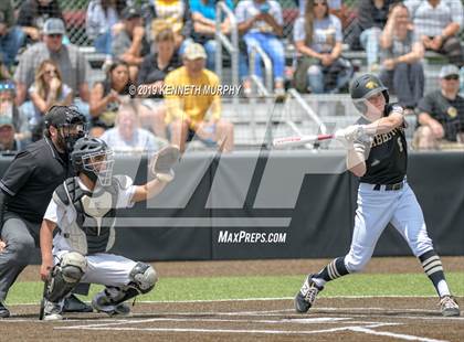 Thumbnail 2 in Coolidge vs Abbott (UIL 1A Bi-District Playoff) photogallery.