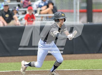 Thumbnail 1 in Coolidge vs Abbott (UIL 1A Bi-District Playoff) photogallery.