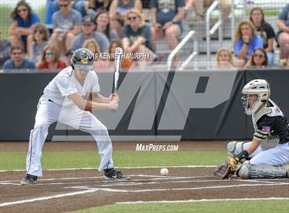 Thumbnail 3 in Coolidge vs Abbott (UIL 1A Bi-District Playoff) photogallery.