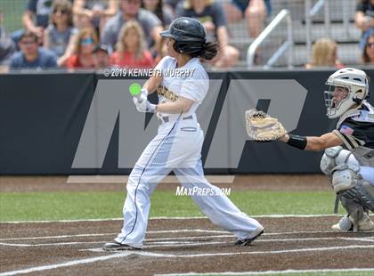 Thumbnail 1 in Coolidge vs Abbott (UIL 1A Bi-District Playoff) photogallery.